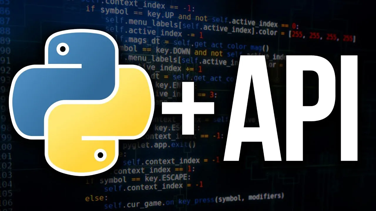 Build an API in Python in Just 12 Minutes