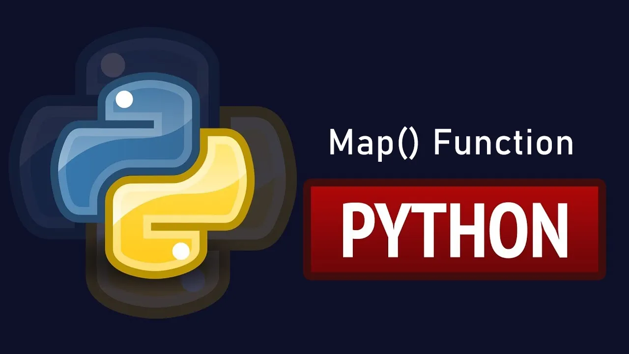 Python map() Function Demystified: A Beginner's Guide