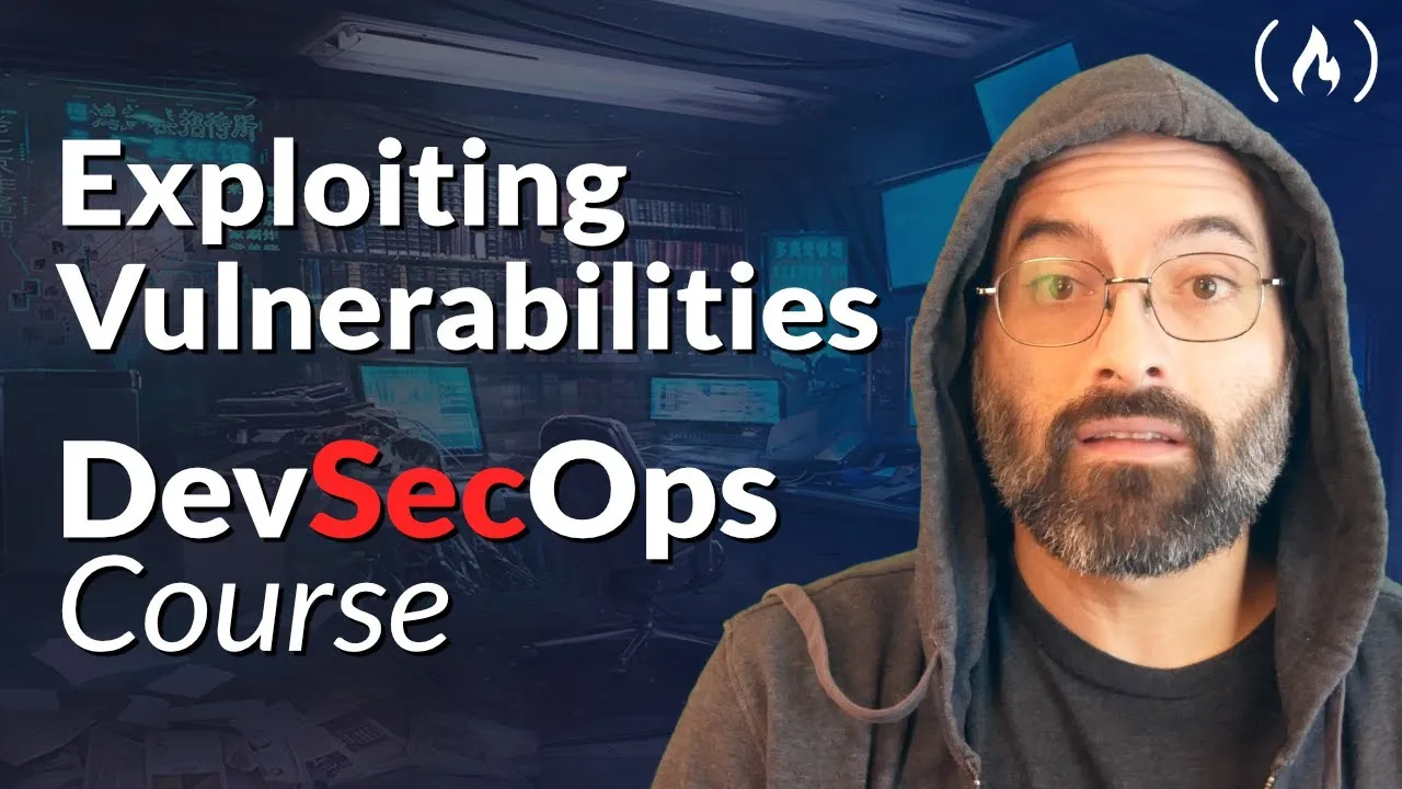 DevSecOps for Beginners - Full Course