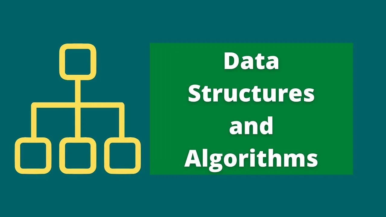 Data Structures and Algorithms