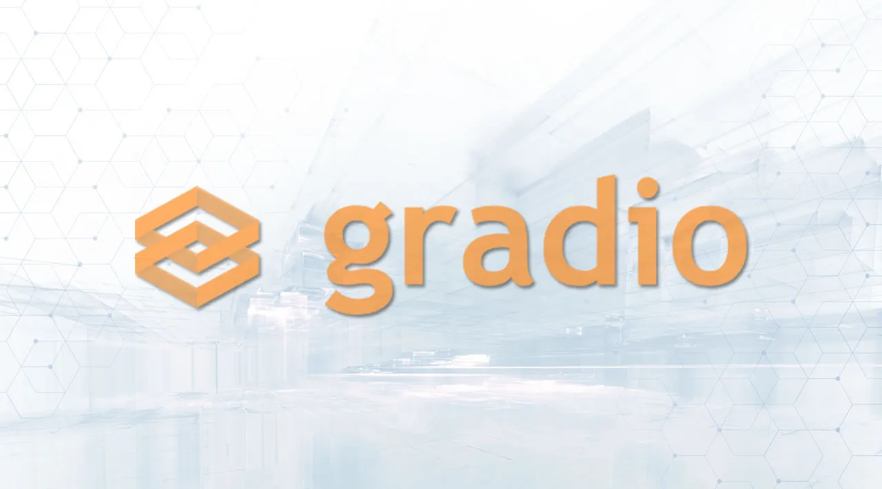 Gradio: Create UIs for Machine Learning Model in Python