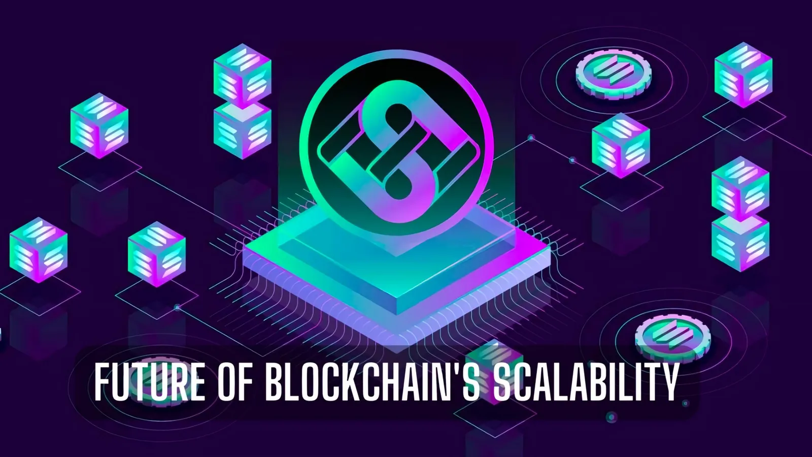 Exploring the Future of Blockchain's Scalability