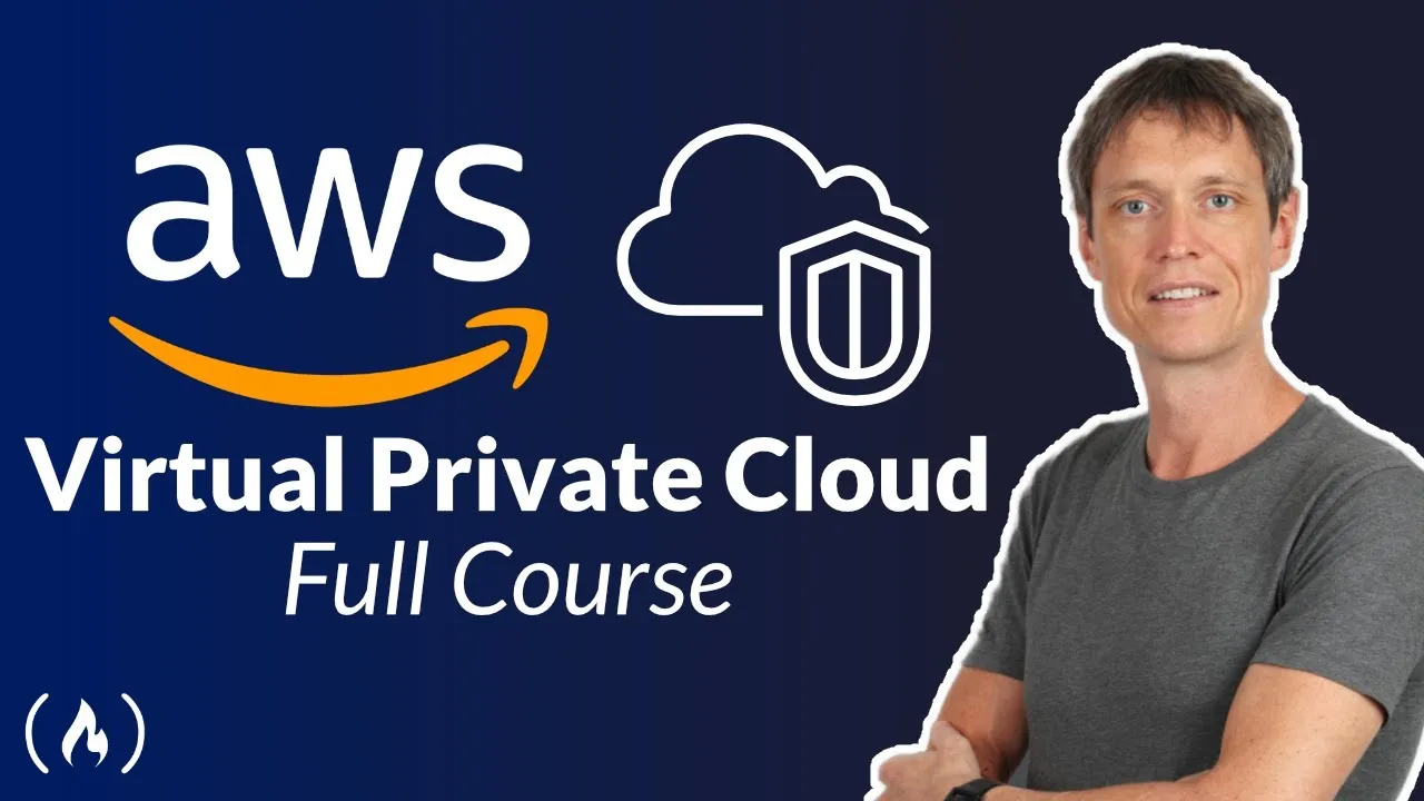 Learn AWS VPC (Virtual Private Cloud) From Beginner To Advanced