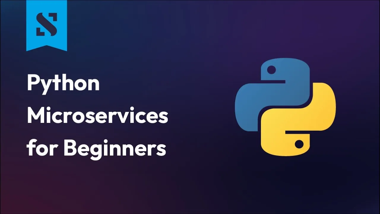 How to Create a Simple Microservice app with Python Django