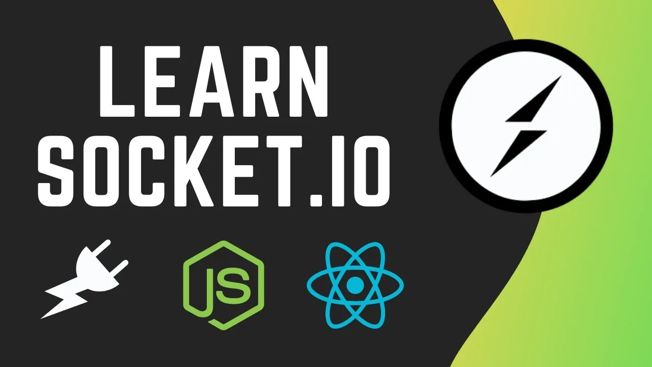 Socket.io and ReactJS Tutorial | Learn Socket.io For Beginners