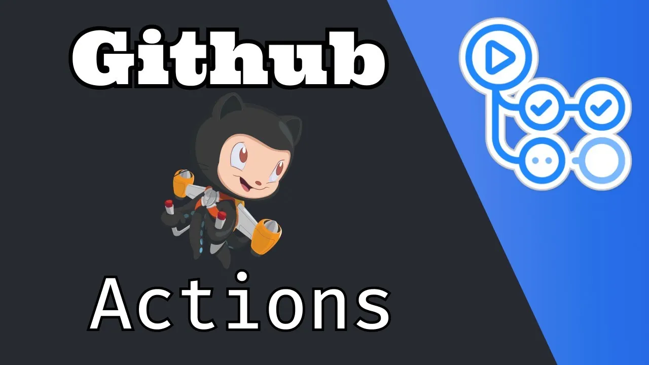 Github Actions CI/CD: A Beginner's Guide