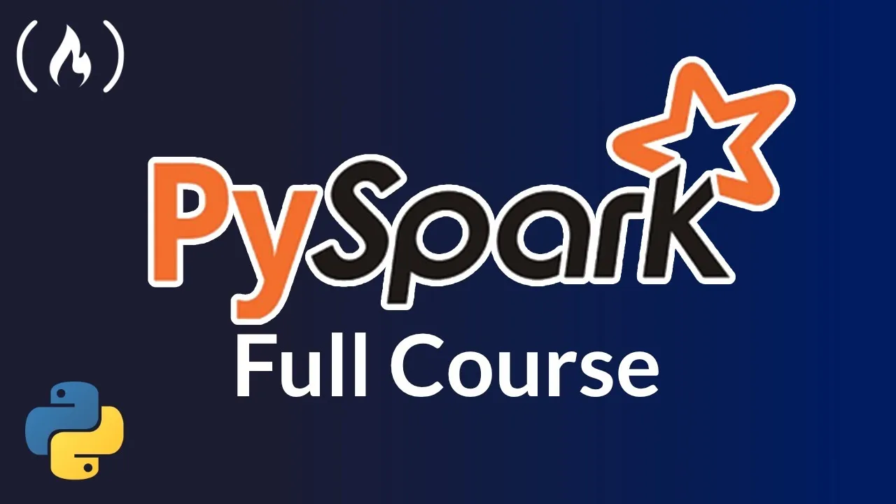 PySpark for Data Processing and Machine Learning