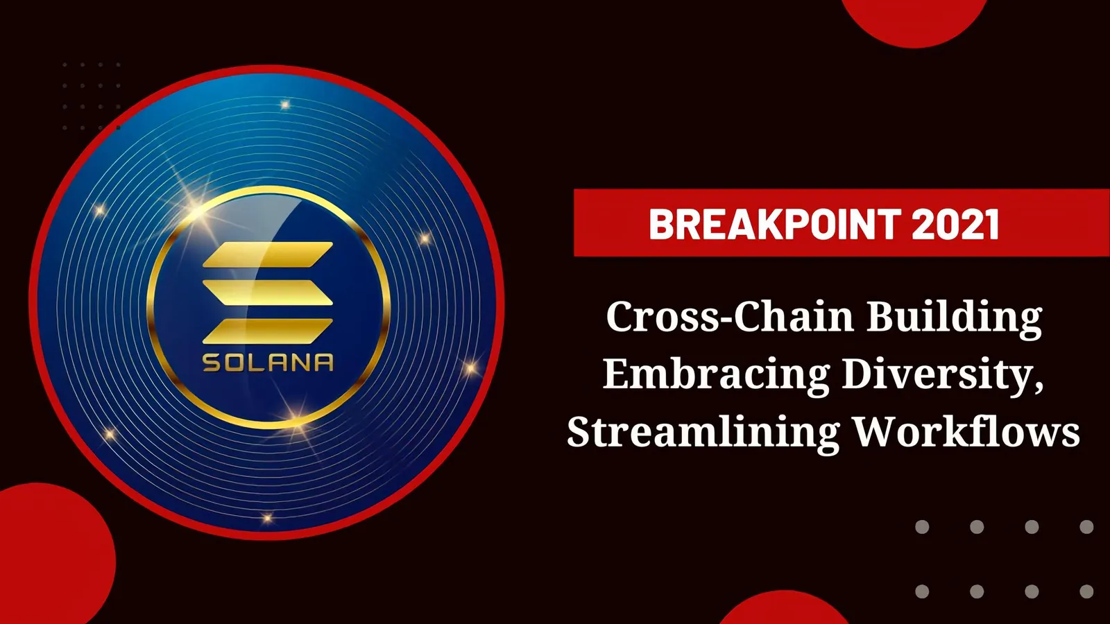 Cross-Chain Building Embracing Diversity, Streamlining Workflows