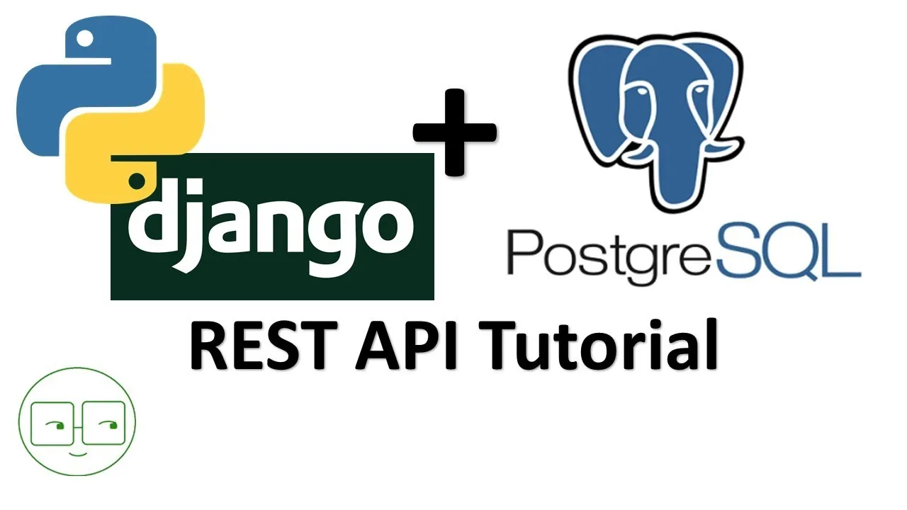 Build CRUD APIs with Python Django and PostgreSQL