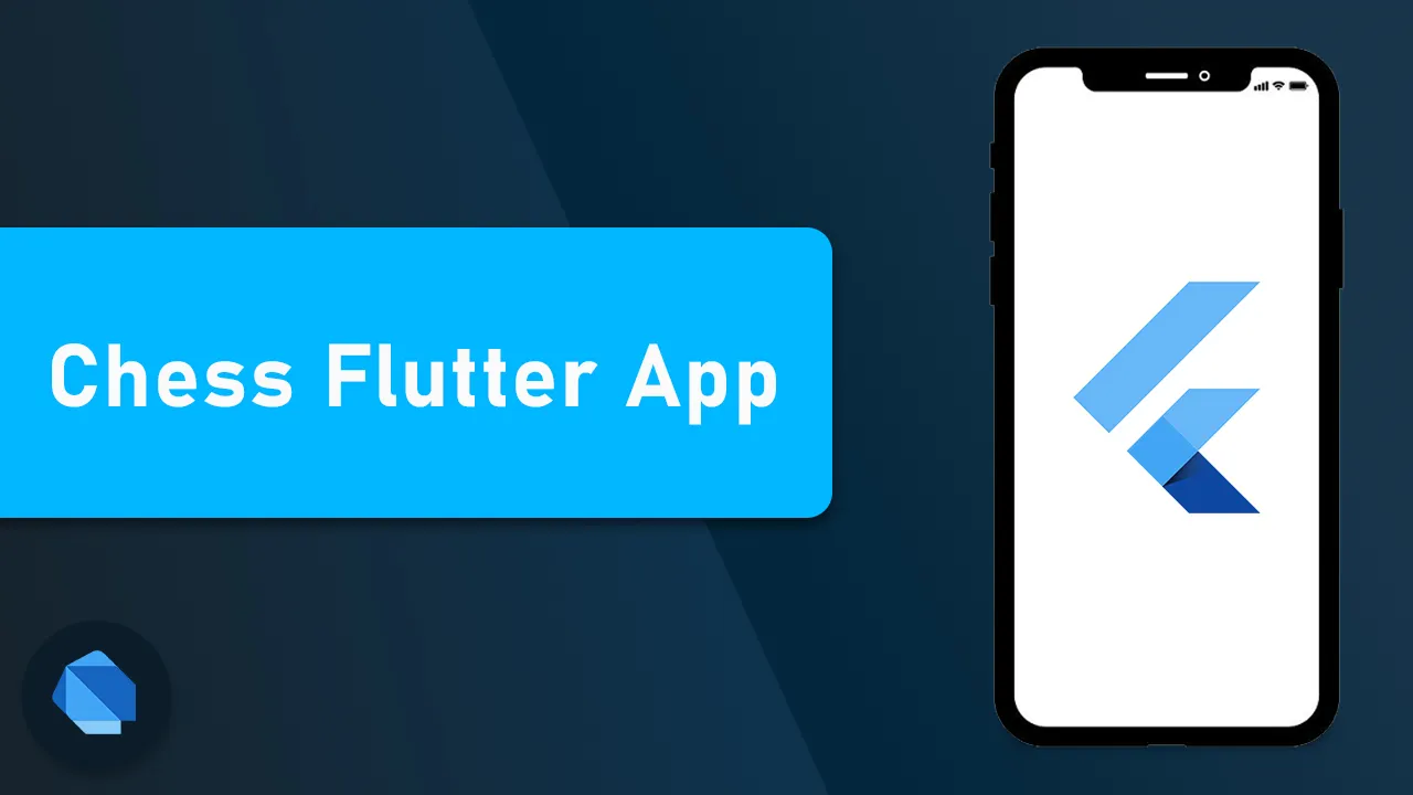 Chess Flutter App: Experience seamless chess playing with our Flutter