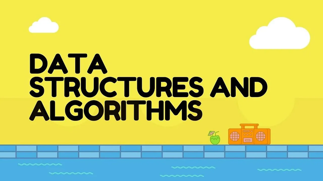 Data Structures And Algorithms For Beginners