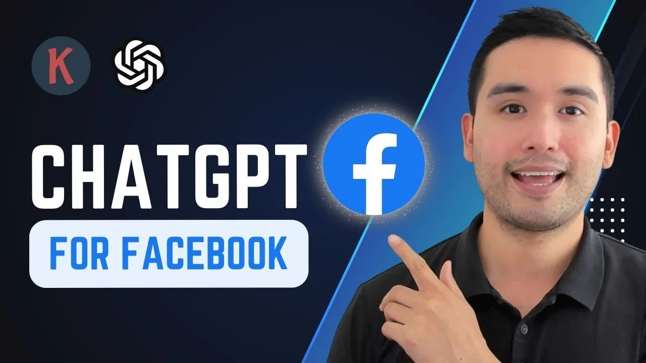 How to Use ChatGPT for Facebook
