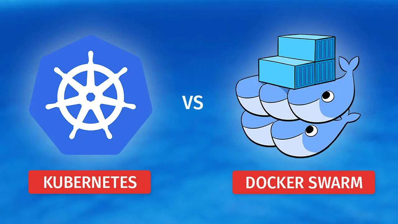 Docker Swarm vs. Kubernetes: A Comparison