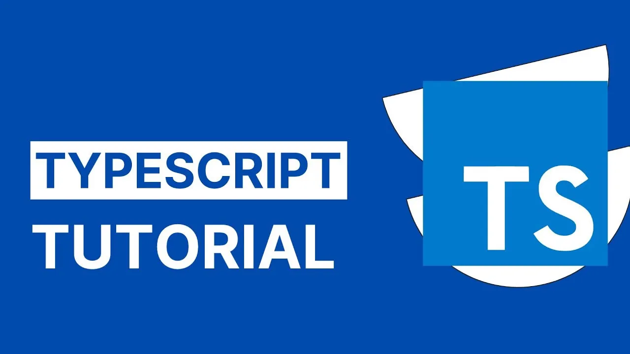 Learn TypeScript For React/Next.js Developers