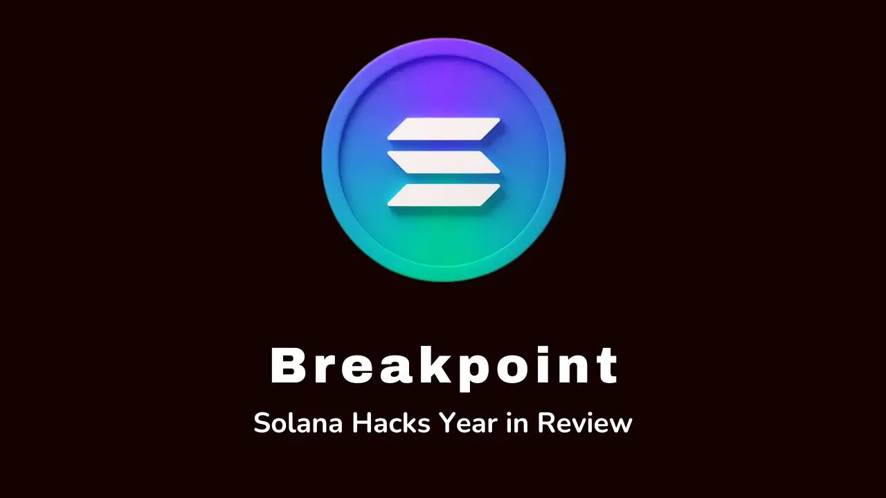 Solana Hacks Year in Review