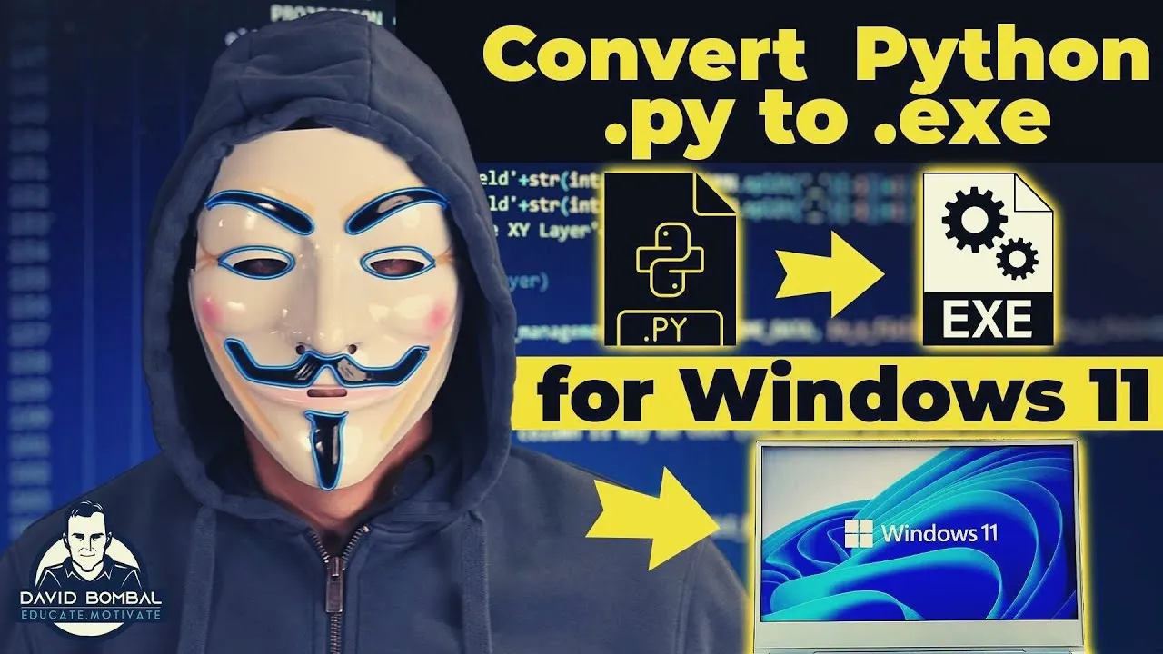 how-to-convert-python-code-to-run-as-an-exe-on-windows-11