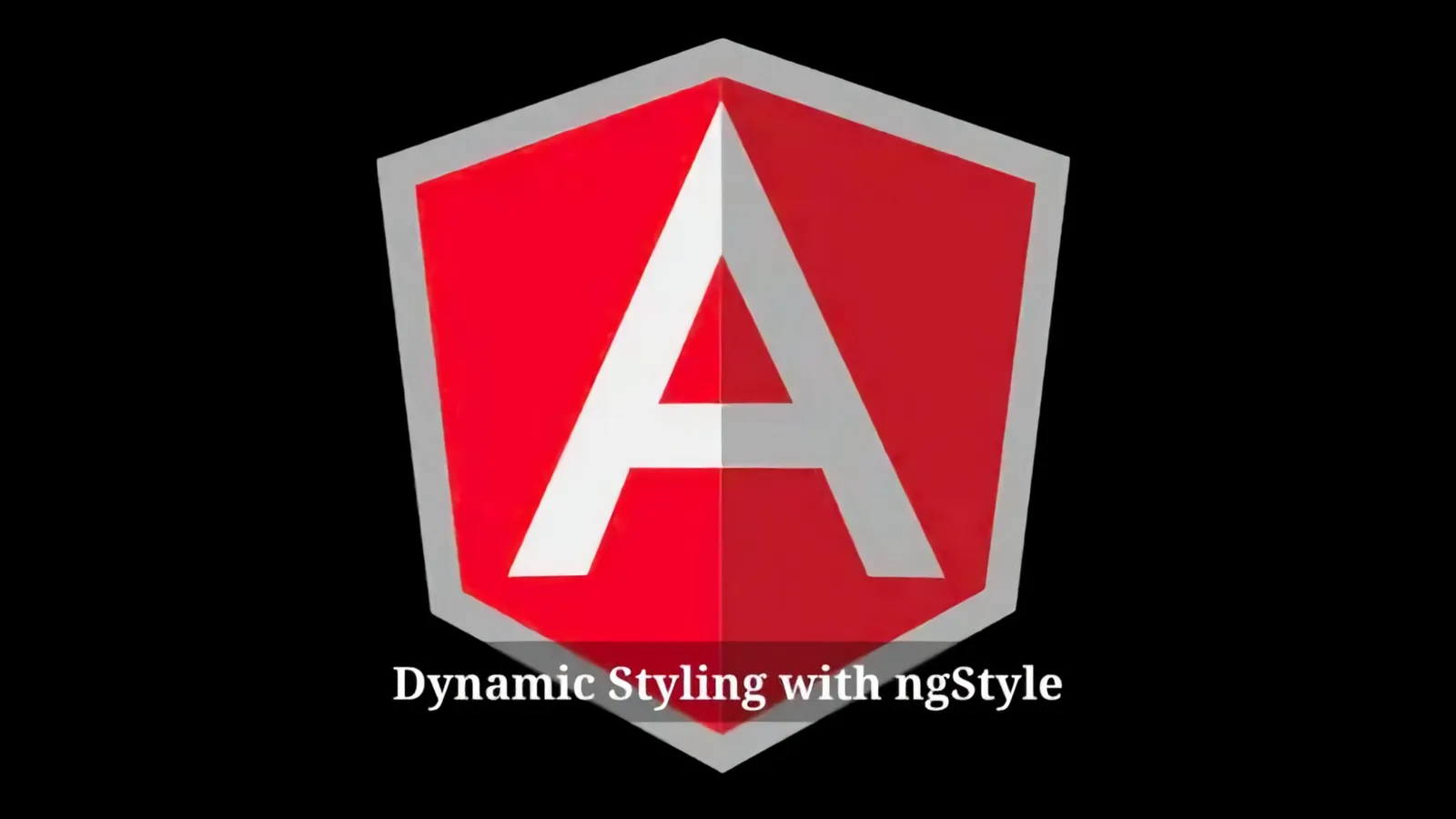 Dynamic Styling With NgStyle In Angular