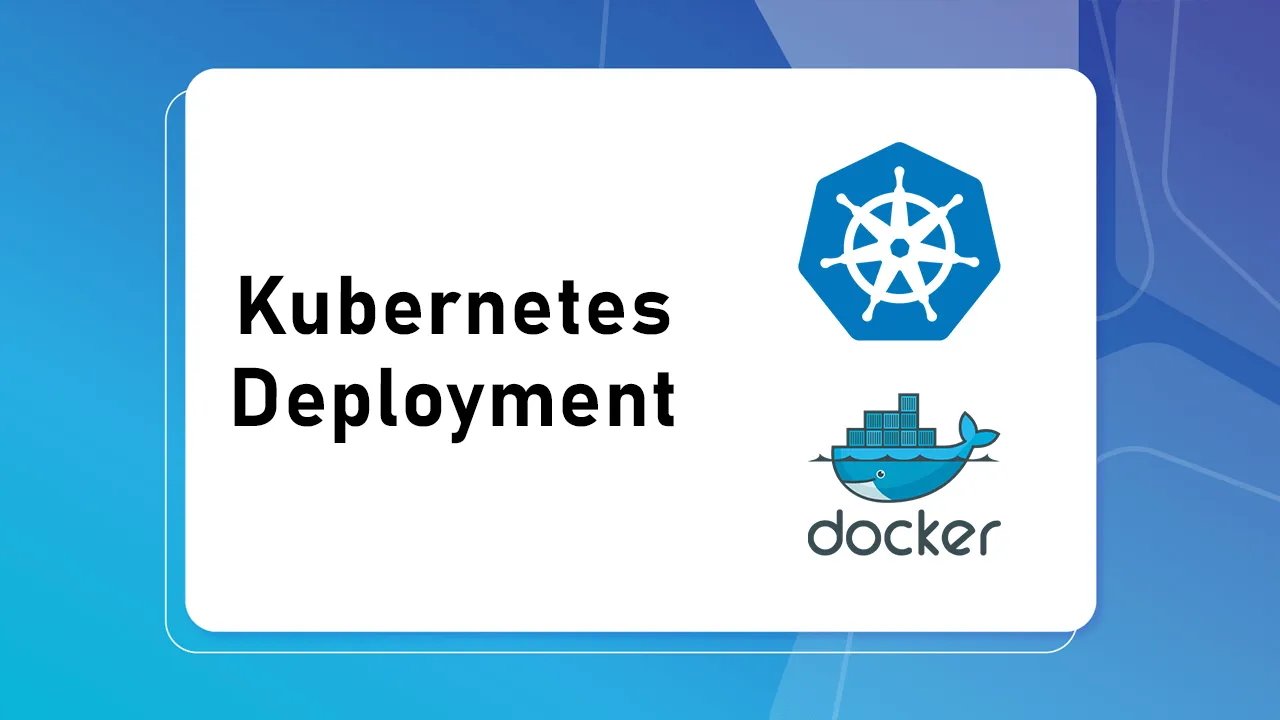 Efficient Kubernetes Deployment On A Cluster