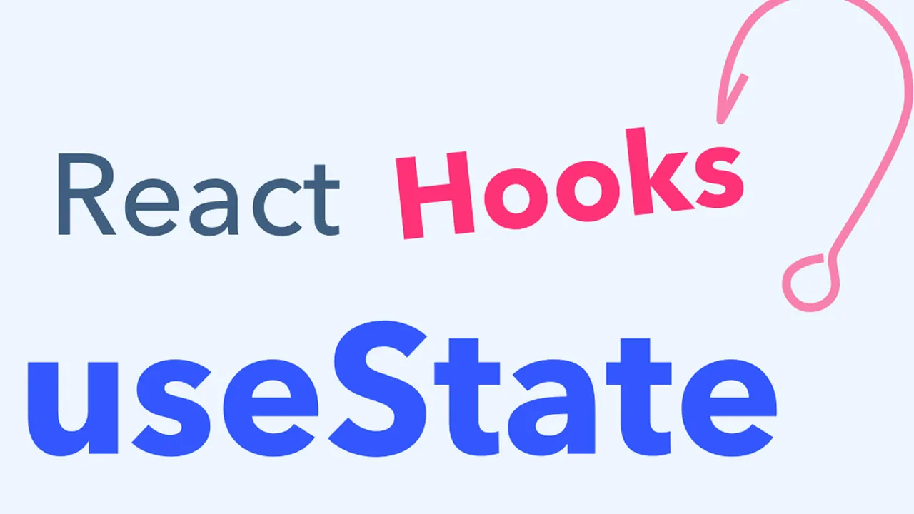 React useState Hook - Explained with Code Examples