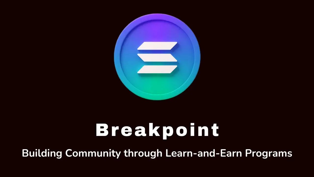 Building community through learn and earn programs