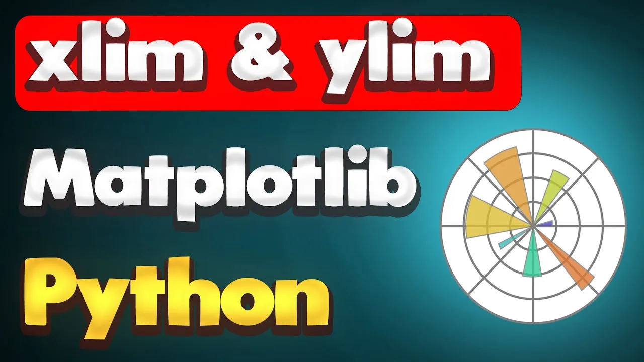 how-to-set-axis-range-xlim-ylim-in-matplotlib-python-part-05