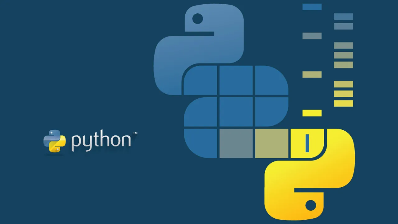 Matplotlib: Change xticks & yticks in Python chart