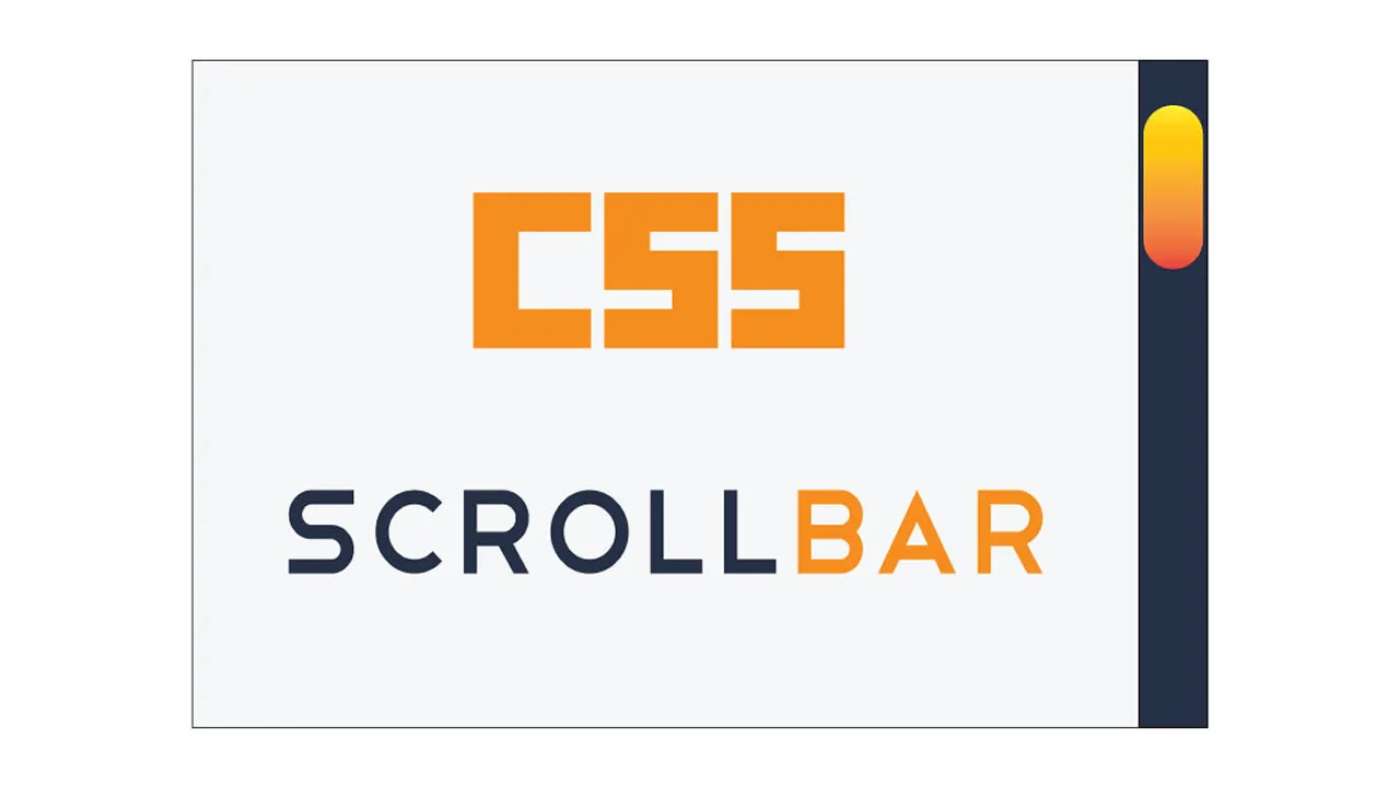 How to Style CSS Scrollbars