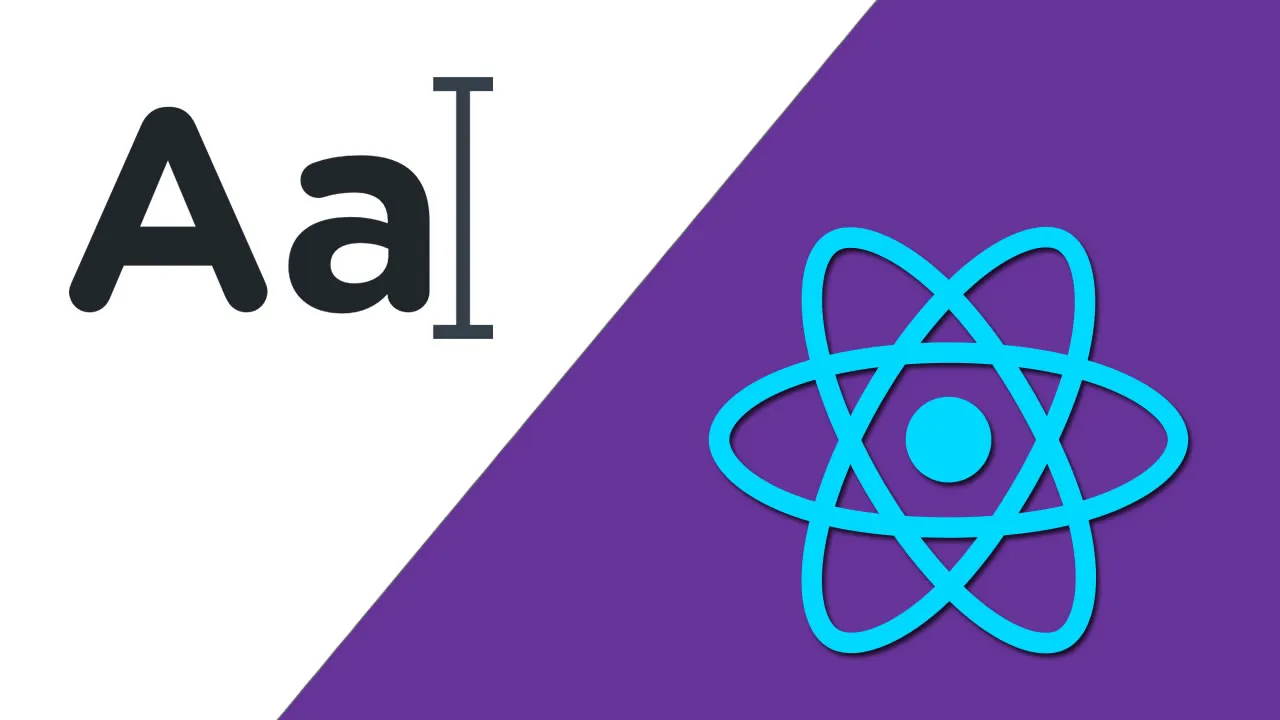 Top 7 Text Editors For React