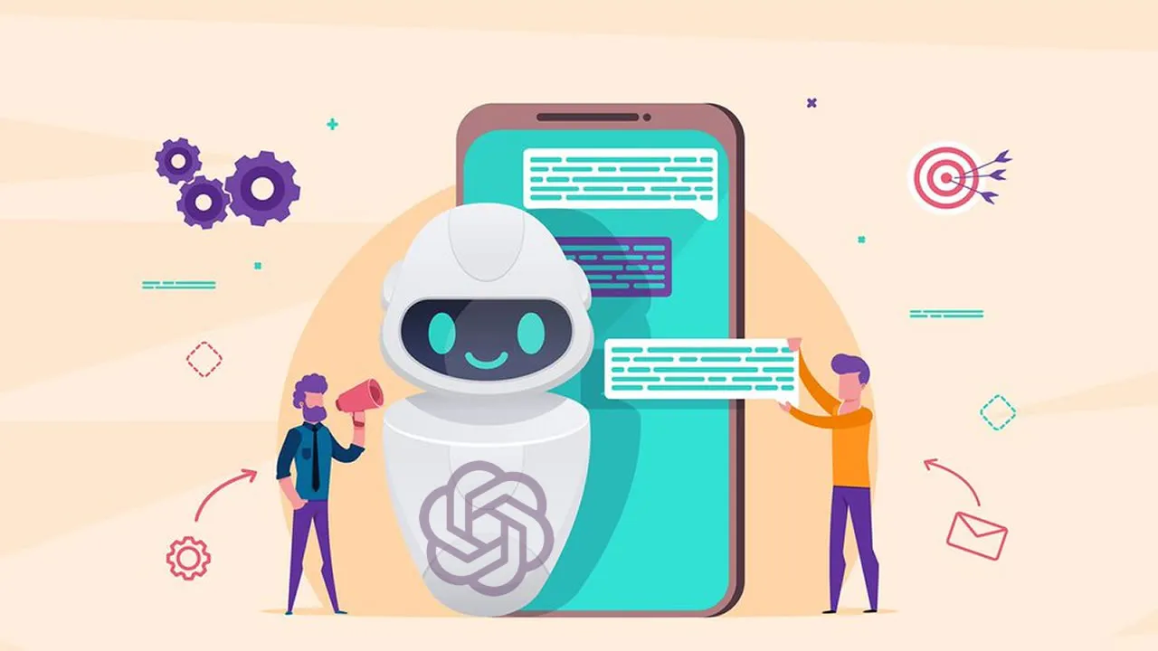 Building Your Own Chatbot with the GPT-4 API