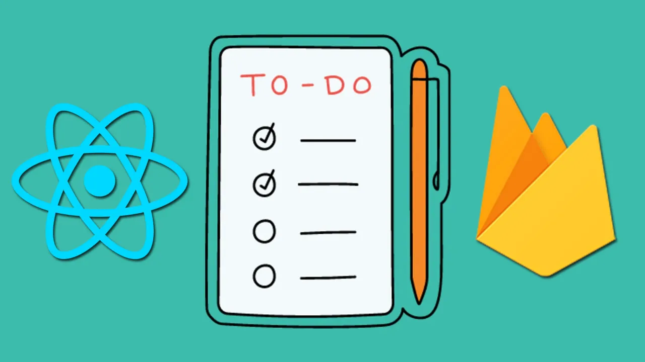 Create a Real-time Todo List with React and Firebase Cloud Firestore
