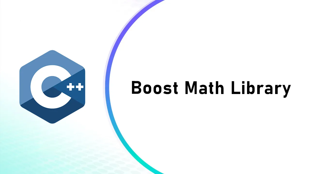 Math: Boost Math Library in C++