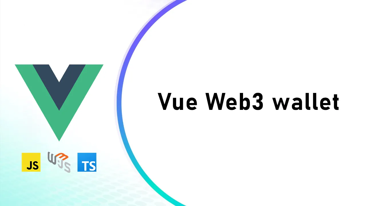 Web3 Vue