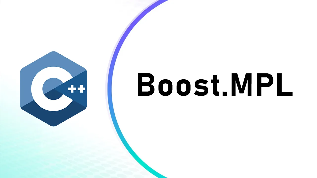 Boost MPL: C template metaprogramming library Boost MPL: C template metaprogramming library
