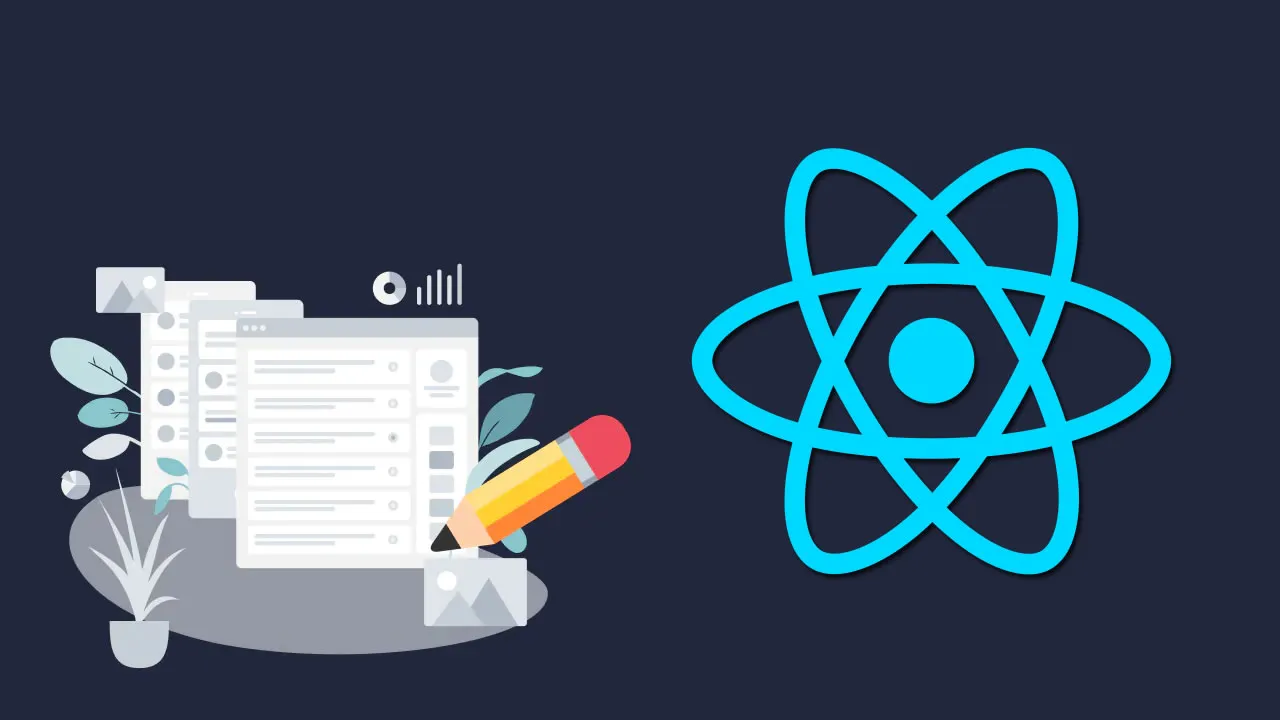 Build a Maintainable and Reusable Form in React