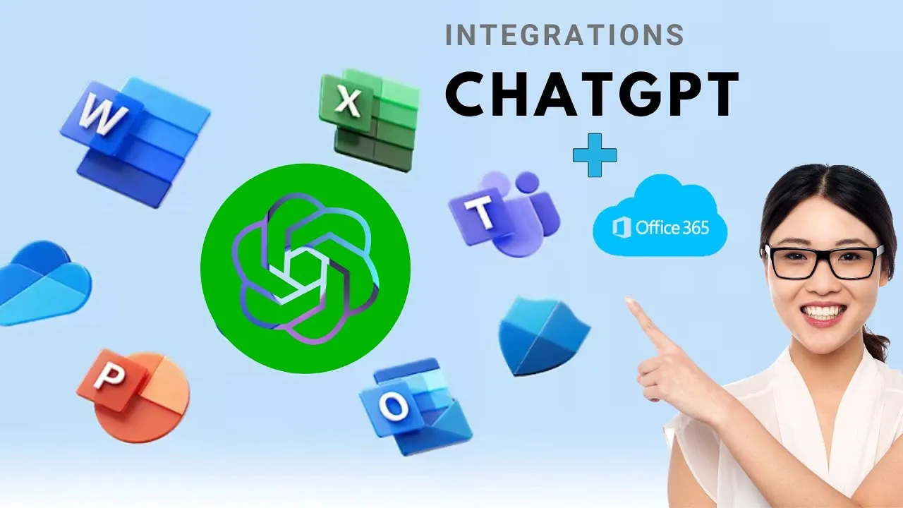 How to Integrate ChatGPT with Microsoft Outlook using Power Automate