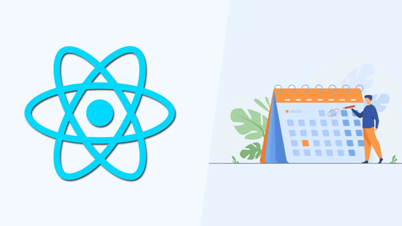11 Useful React Date Picker Libraries
