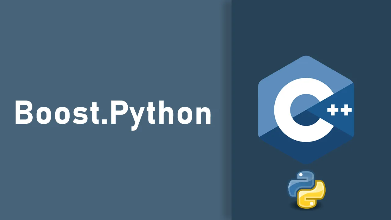 Boost.Python: C++/Python interoperability library