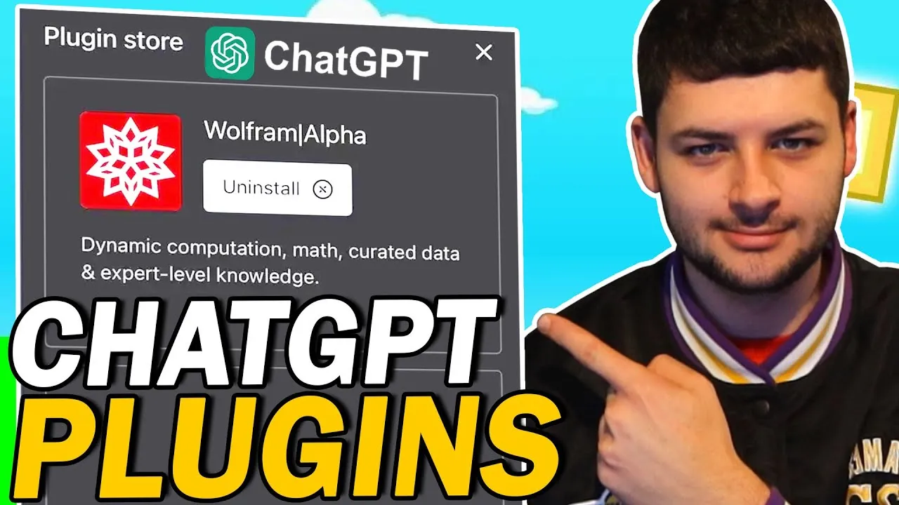 How to Use ChatGPT Plugins and BING AI Search