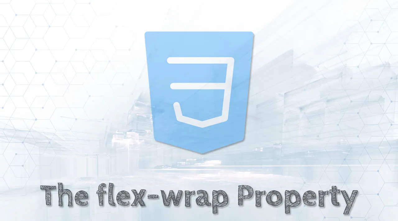 CSS flex-wrap Property Explained