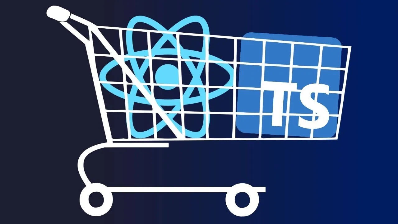 Build a Real-Life Shopping Cart App with TypeScript and React.js