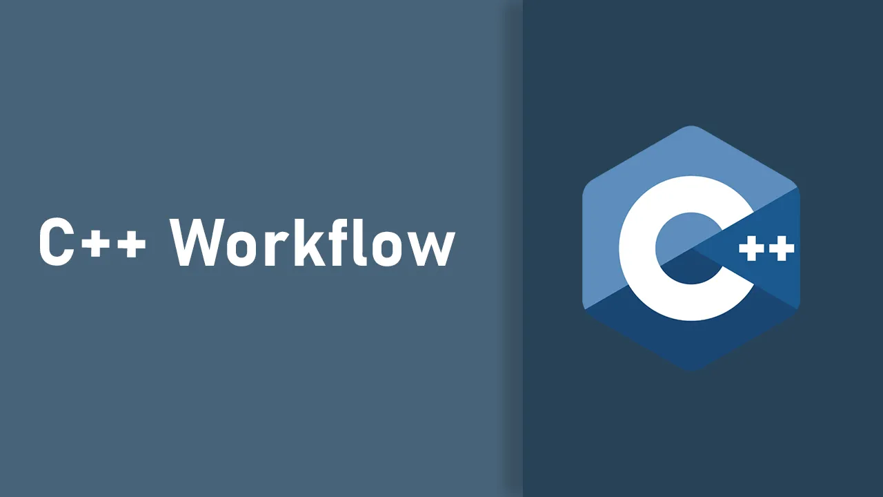 C++ Parallel Computing and Asynchronous Networking with C++ Workflow