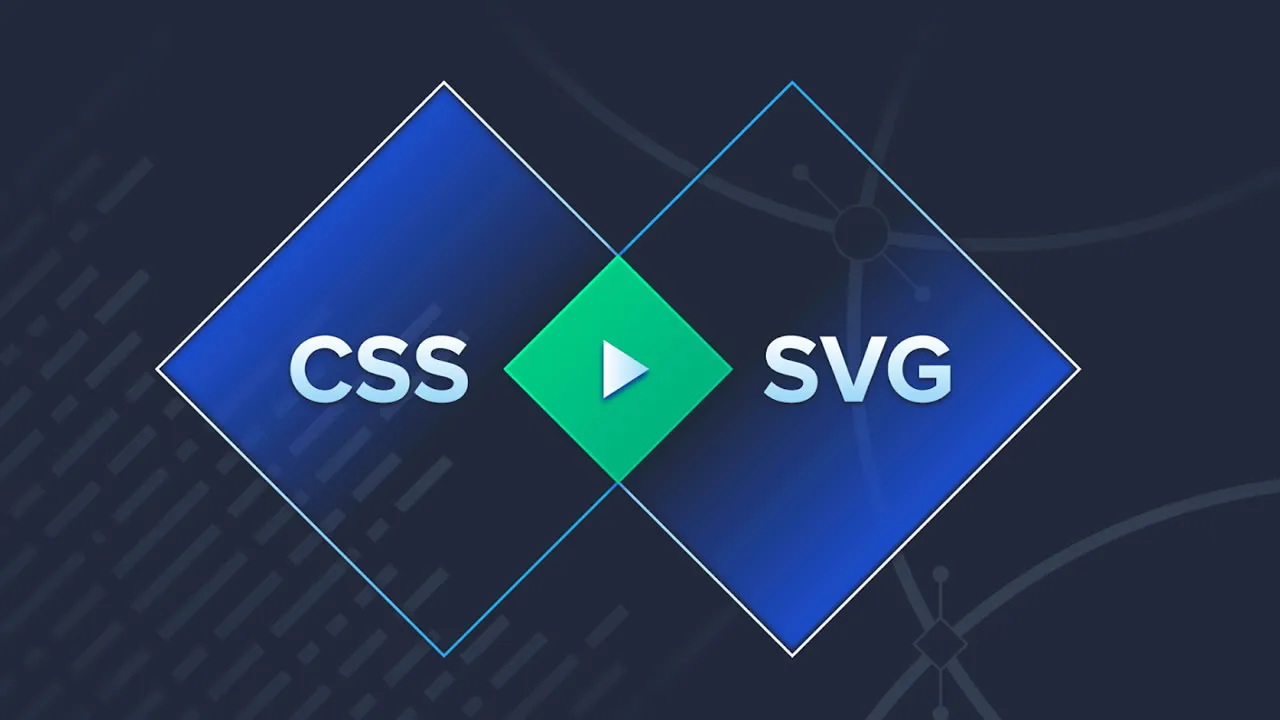 How to Style SVG images with CSS Box Model