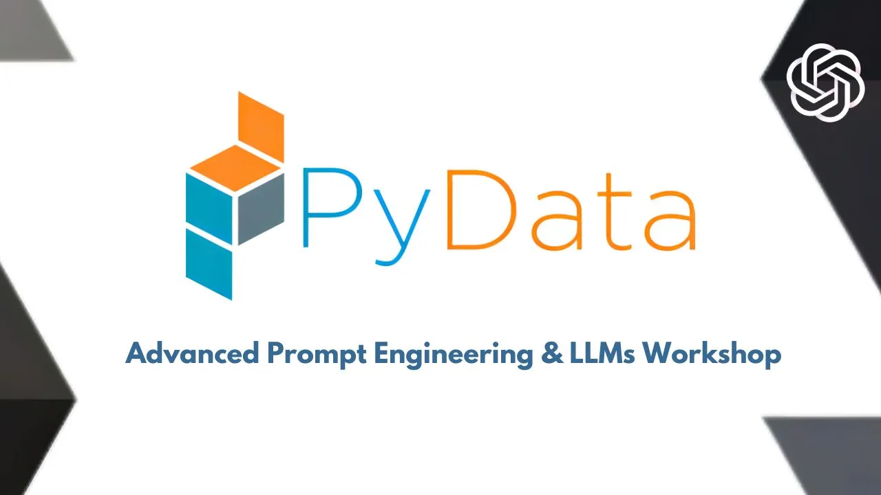 Advanced Prompt Engineering & LLMs Workshop