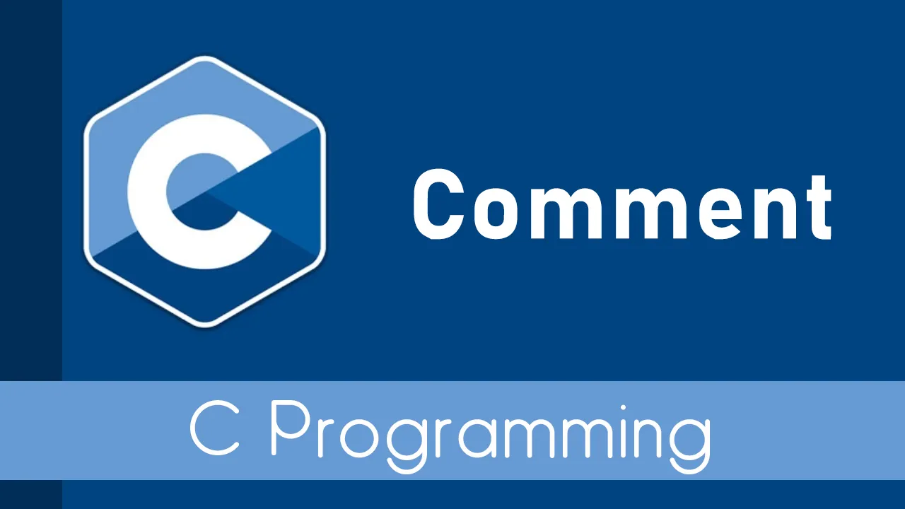 C Programming in Hindi | Learn how to comment in C programs