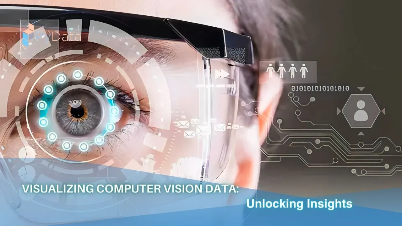 Visualizing Computer Vision Data - Unlocking Insights
