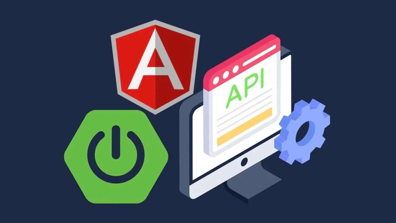 Advanced Full Stack Development with Spring Boot and Angular