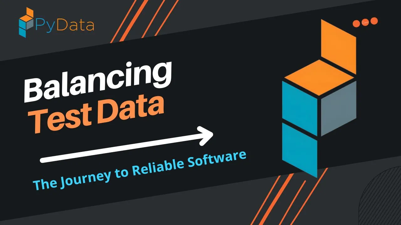 Balancing Test Data The Journey to Reliable Software