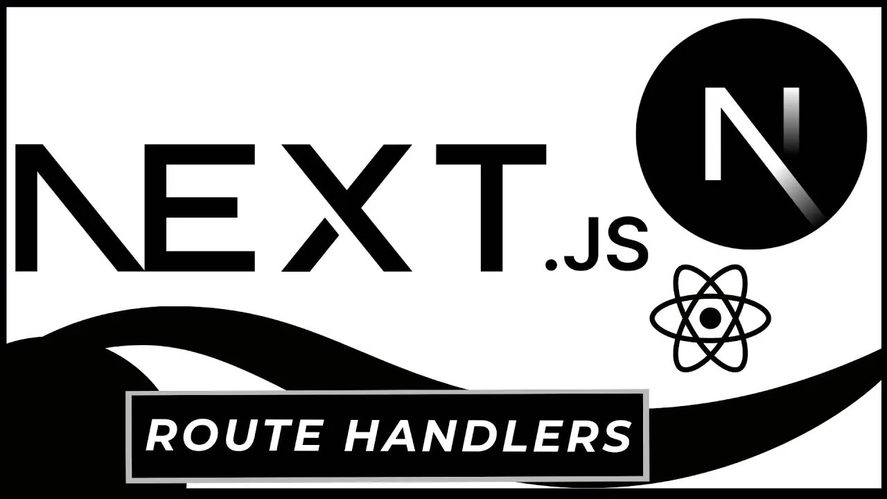 Understanding Route Handlers In Next.js 13