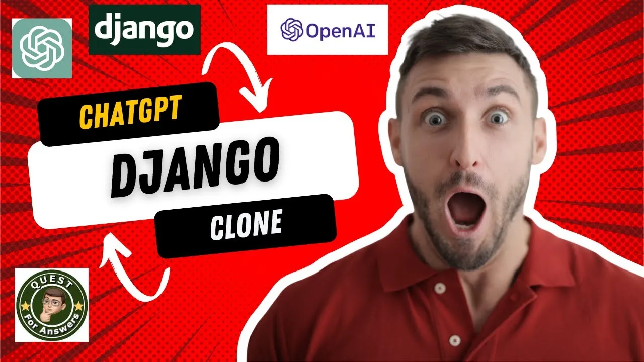 How to Build a Powerful Chatbot using Django and OpenAI