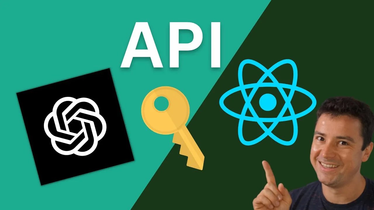 How To Integrate The OpenAI ChatGPT API With ReactJS